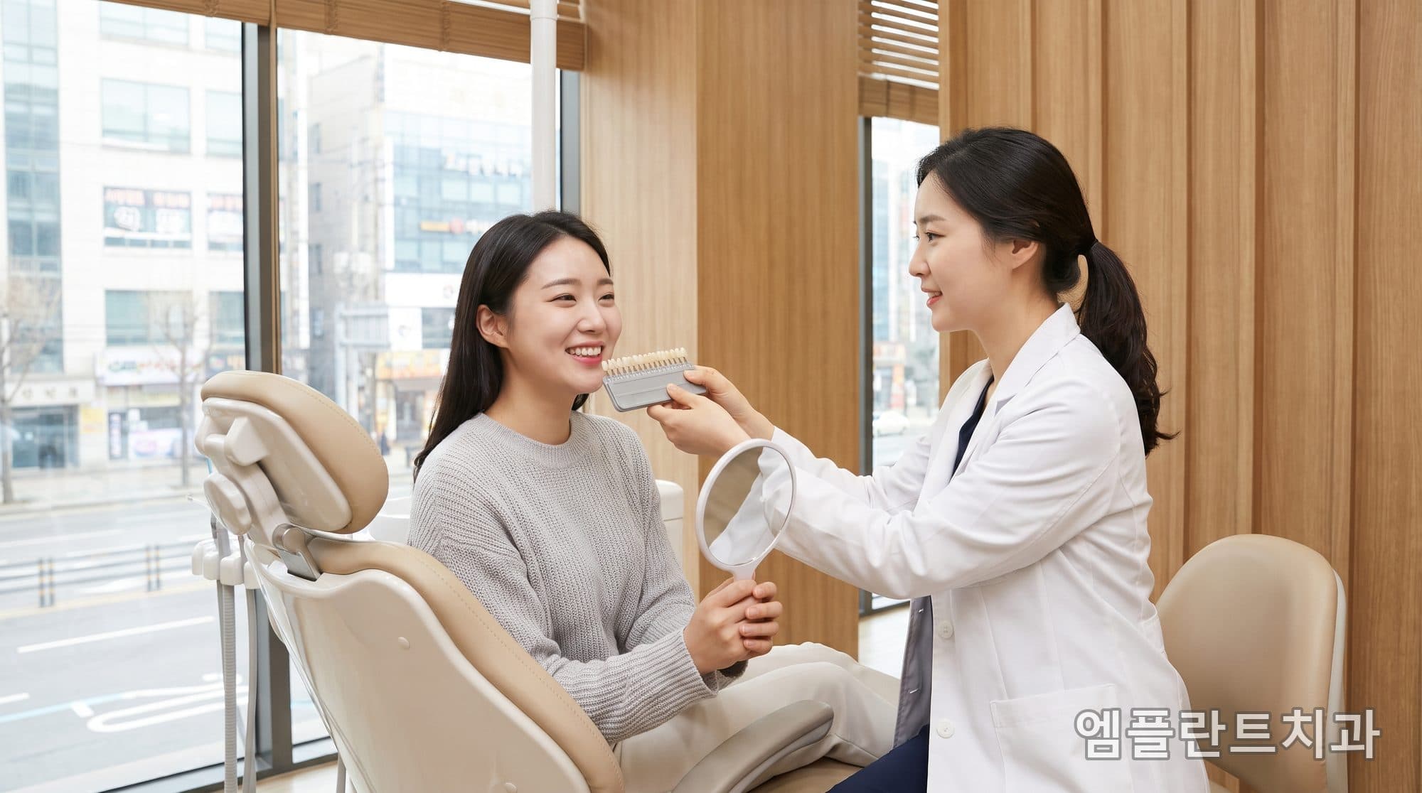 라미네이트 가격, 왜 치과마다 다를까요?